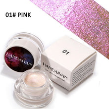 Load image into Gallery viewer, New 5 Colors Makeup Glitter 1Box