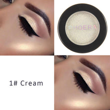 Load image into Gallery viewer, Eyeshadow Eye Glitter Shimmer 24 Colors