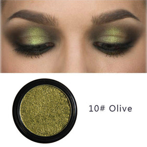 Eyeshadow Eye Glitter Shimmer 24 Colors