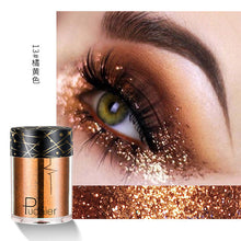 Load image into Gallery viewer, Professional Sequins Glitter Shimmer Color