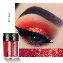 Load image into Gallery viewer, Professional Sequins Glitter Shimmer Color