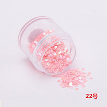 Load image into Gallery viewer, Loose Pigment Eyeshadow Makeup