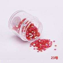 Load image into Gallery viewer, Loose Pigment Eyeshadow Makeup