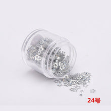 Load image into Gallery viewer, Loose Pigment Eyeshadow Makeup