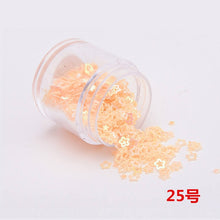 Load image into Gallery viewer, Loose Pigment Eyeshadow Makeup