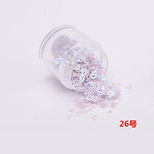 Load image into Gallery viewer, Loose Pigment Eyeshadow Makeup