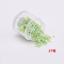 Load image into Gallery viewer, Loose Pigment Eyeshadow Makeup