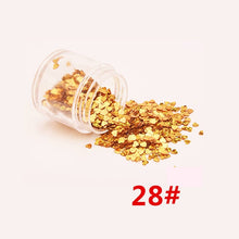 Load image into Gallery viewer, Loose Pigment Eyeshadow Makeup