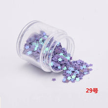 Load image into Gallery viewer, Loose Pigment Eyeshadow Makeup