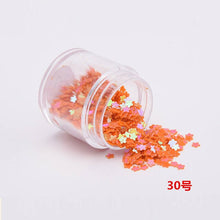 Load image into Gallery viewer, Loose Pigment Eyeshadow Makeup