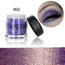 Load image into Gallery viewer, HANDAIYAN Holographic Sequin Diamond Colorful