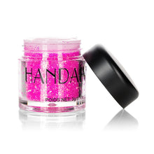 Load image into Gallery viewer, HANDAIYAN Holographic Sequin Diamond Colorful