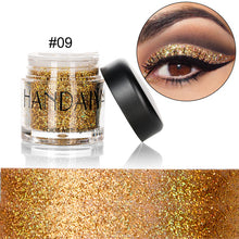 Load image into Gallery viewer, HANDAIYAN Holographic Sequin Diamond Colorful