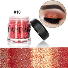 Load image into Gallery viewer, HANDAIYAN Holographic Sequin Diamond Colorful