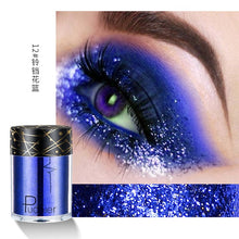 Load image into Gallery viewer, Pudaier Eyes Glitter High Gloss Face Body