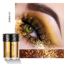 Load image into Gallery viewer, Pudaier Eyes Glitter High Gloss Face Body