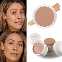 Load image into Gallery viewer, Makeup Base Eyes Concealer 2 Colors