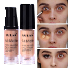 Load image into Gallery viewer, Makeup Base Eye Concealer Tinted Cover