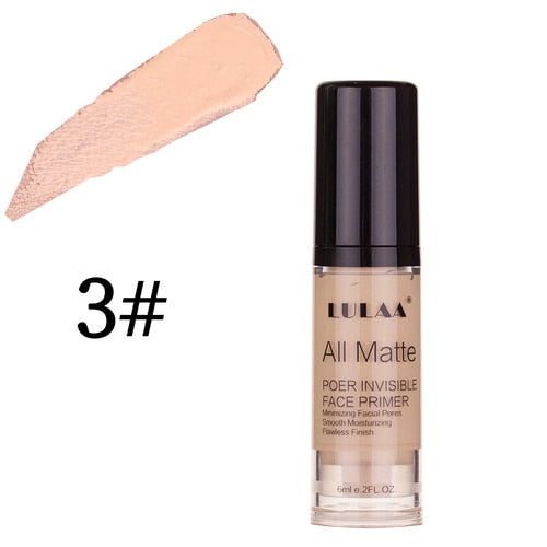 Makeup Base Eye Concealer Tinted Cover