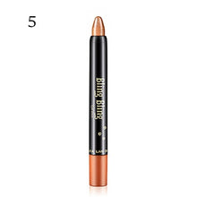 Load image into Gallery viewer, New 1pc Beauty Makeup Glitter Eyeshadow