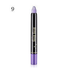 Load image into Gallery viewer, New 1pc Beauty Makeup Glitter Eyeshadow