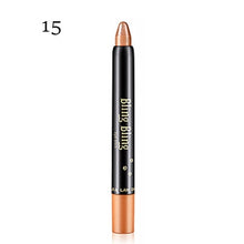 Load image into Gallery viewer, New 1pc Beauty Makeup Glitter Eyeshadow