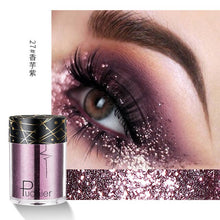 Load image into Gallery viewer, New Fashion 19-36 Colors Eye Glitter