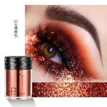 Load image into Gallery viewer, New Fashion 19-36 Colors Eye Glitter