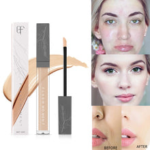 Load image into Gallery viewer, Concealer Cream Eye Makeup Full Cover