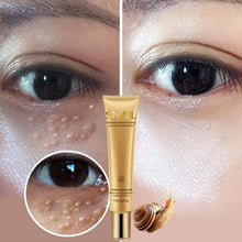 Load image into Gallery viewer, Makeup Primer Snails Essence Eye Cream