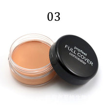 Load image into Gallery viewer, Eyes Primer Concealer Contour Cream