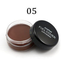 Load image into Gallery viewer, Eyes Primer Concealer Contour Cream