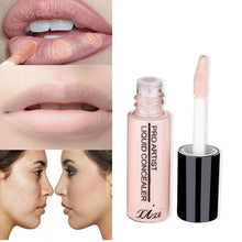 Load image into Gallery viewer, Eye Liquid Concealer Cream Makeup