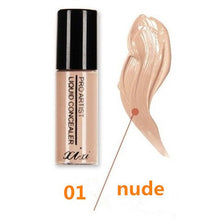 Load image into Gallery viewer, Eye Liquid Concealer Cream Makeup
