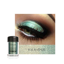 Load image into Gallery viewer, Focallure 18-Color Eye Makeup Glitter