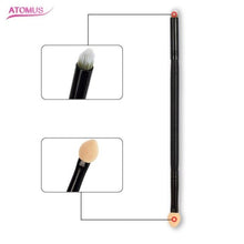 Load image into Gallery viewer, Focallure 18-Color Eye Makeup Glitter