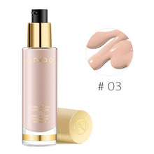 Load image into Gallery viewer, Concealer Pro 8Color Foundation Make Up