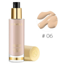 Load image into Gallery viewer, Concealer Pro 8Color Foundation Make Up