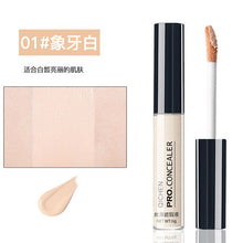 Load image into Gallery viewer, Eye Concealer Stick Cream Oil-control