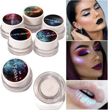 Load image into Gallery viewer, New 5 Colors Makeup Glitter