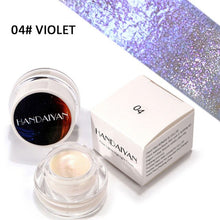 Load image into Gallery viewer, New 5 Colors Makeup Glitter