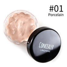 Load image into Gallery viewer, Eye Concealer Cream Contour Eye Primer