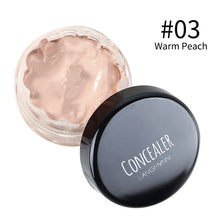 Load image into Gallery viewer, Eye Concealer Cream Contour Eye Primer