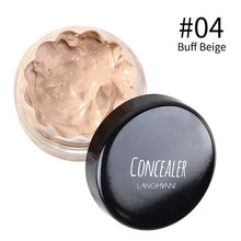 Load image into Gallery viewer, Eye Concealer Cream Contour Eye Primer