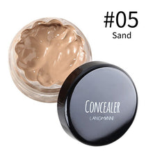 Load image into Gallery viewer, Eye Concealer Cream Contour Eye Primer
