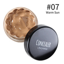 Load image into Gallery viewer, Eye Concealer Cream Contour Eye Primer