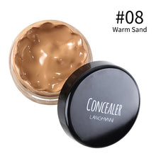 Load image into Gallery viewer, Eye Concealer Cream Contour Eye Primer