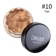 Load image into Gallery viewer, Eye Concealer Cream Contour Eye Primer