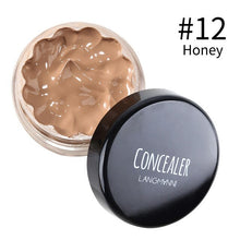 Load image into Gallery viewer, Eye Concealer Cream Contour Eye Primer