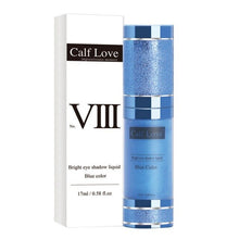 Load image into Gallery viewer, Female Beauty Eye-Shadow Powder Make Up